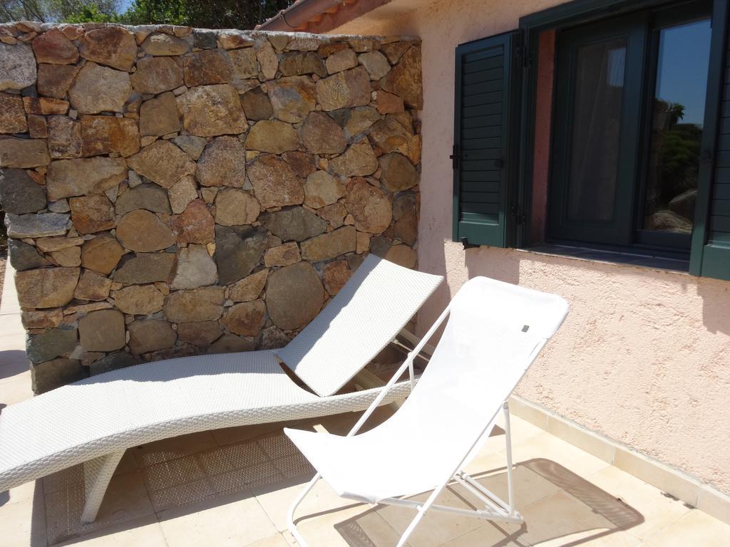 Terracorse Villa Figari  Room photo