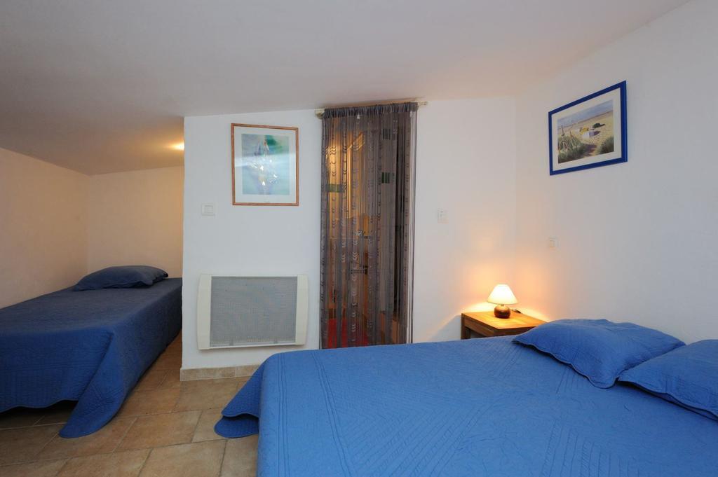 Terracorse Villa Figari  Room photo