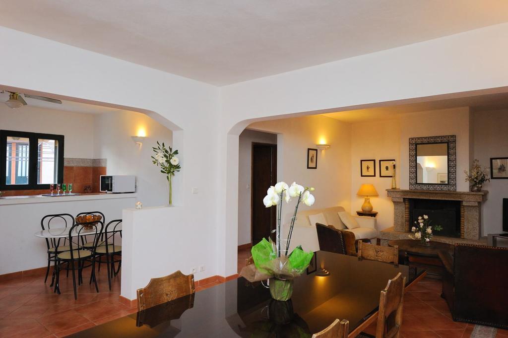 Terracorse Villa Figari  Room photo