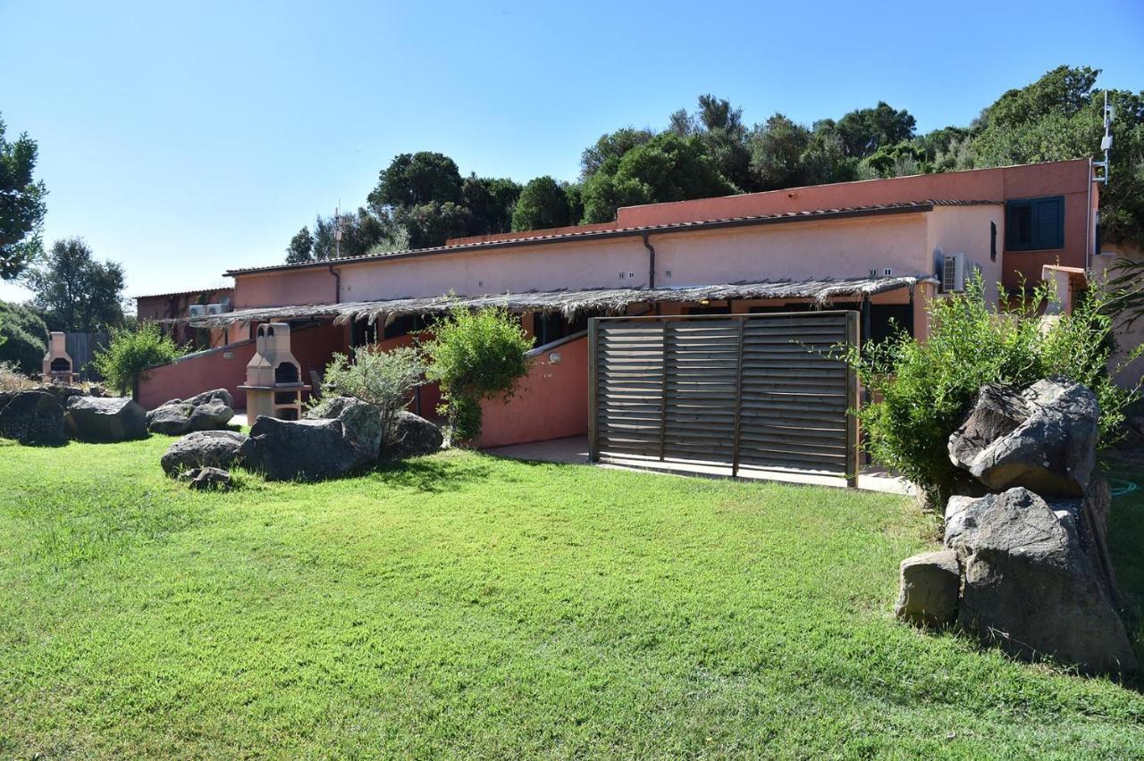 Terracorse Villa Figari  Exterior photo
