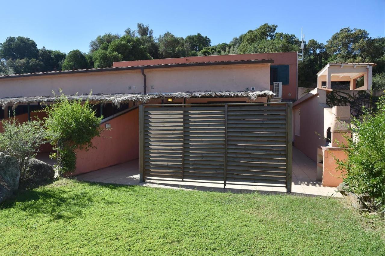 Terracorse Villa Figari  Exterior photo