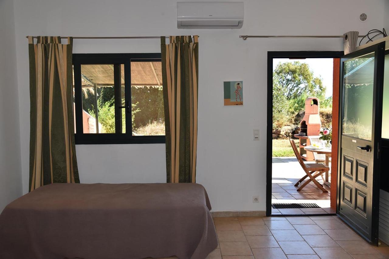 Terracorse Villa Figari  Exterior photo