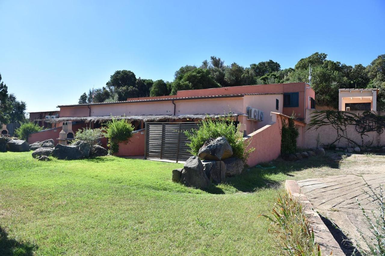 Terracorse Villa Figari  Exterior photo